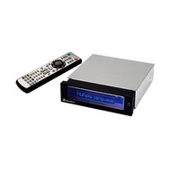SilverStone SST-MFP51B