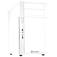 SilverStone PS07 Precision biela