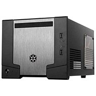 SilverStone SST-SG07B-W Sugo