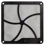 SilverStone Grille and Filter Kit 140mm