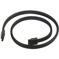 SilverStone CP07 SATA III 180° 500mm