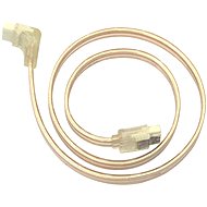 SilverStone SATA II 90° 500mm