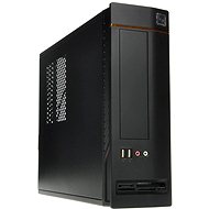 Eurocase mini-ITX WT-02C černá