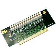 MOREX rozširujúce PCI karta pre MX-141 a MX-111