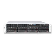 SUPERMICRO SuperServer 6026T-3RF