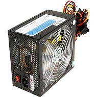 Eurocase 550W PFC NEON