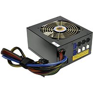 FORTRON BLACK POWER 650W