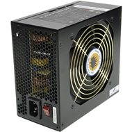 FORTRON BLACK POWER 550W
