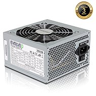 EVOLVE Pulse 350W černý