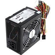 EVOLVE Pulse 450W černý