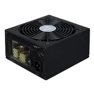 CHIEFTEC 650W odpojiteľné káble