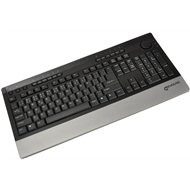 REVOLTEC Multimedia Keyboard K101 CZ