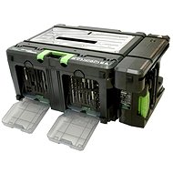 POWER8 WORKSHOP WS2-D 18V