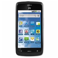 ZTE Blade Grey-Black