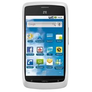 ZTE Blade White