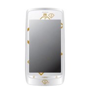 ZTE Blade FashionTV Edition White