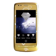 ZTE Blade FashionTV Edition Gold