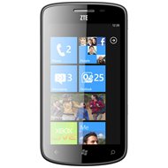 ZTE Tania
