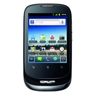 HUAWEI Ideos X1 (U8180) Black