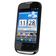 HUAWEI Sonic Black