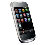 HUAWEI Sonic White