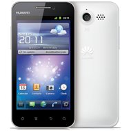 HUAWEI Honor U8860 (Black-White)