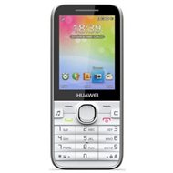 HUAWEI G5510 White