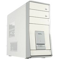 ASUS MiniTower TM-260 Bílý