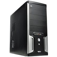 ASUS MiddleTower TA891 černá