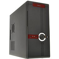 ASUS MiddleTower TA-B72 černý