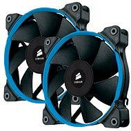 Corsair Quiet edition SP120 2ks