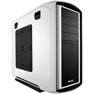 Corsair 600T Graphite Series biela