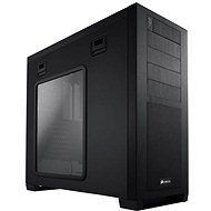 Corsair 650D Obsidian Series čierna