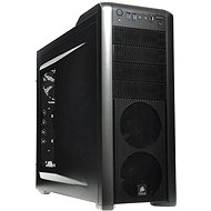Corsair 400R Carbide Series čierna