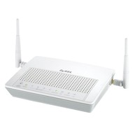 Zyxel Prestige P-661HNU-F3
