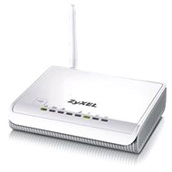 Zyxel NBG-4115