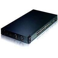 ZyXEL ES-2024PWR