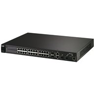 ZyXEL ES-3124