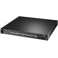 ZyXEL ES-3124PWR