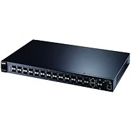 ZyXEL ES-3124F