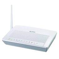 ZyXEL P-2612HW-F1