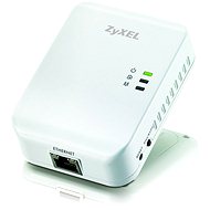 ZyXEL PLA-401 v4 Start Kit
