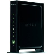 Netgear WNR3500L