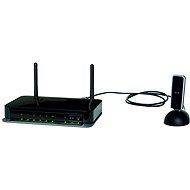 Netgear N3000