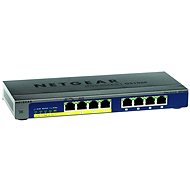 Netgear GS108P