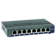 Netgear GS108E Prosafe Plus