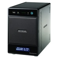 Netgear RNDP400U Ready NAS Ultra 4 Plus