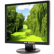 19" ASUS VB198T LED