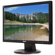 19 "ASUS VW193DR