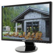 19" ASUS VE198S